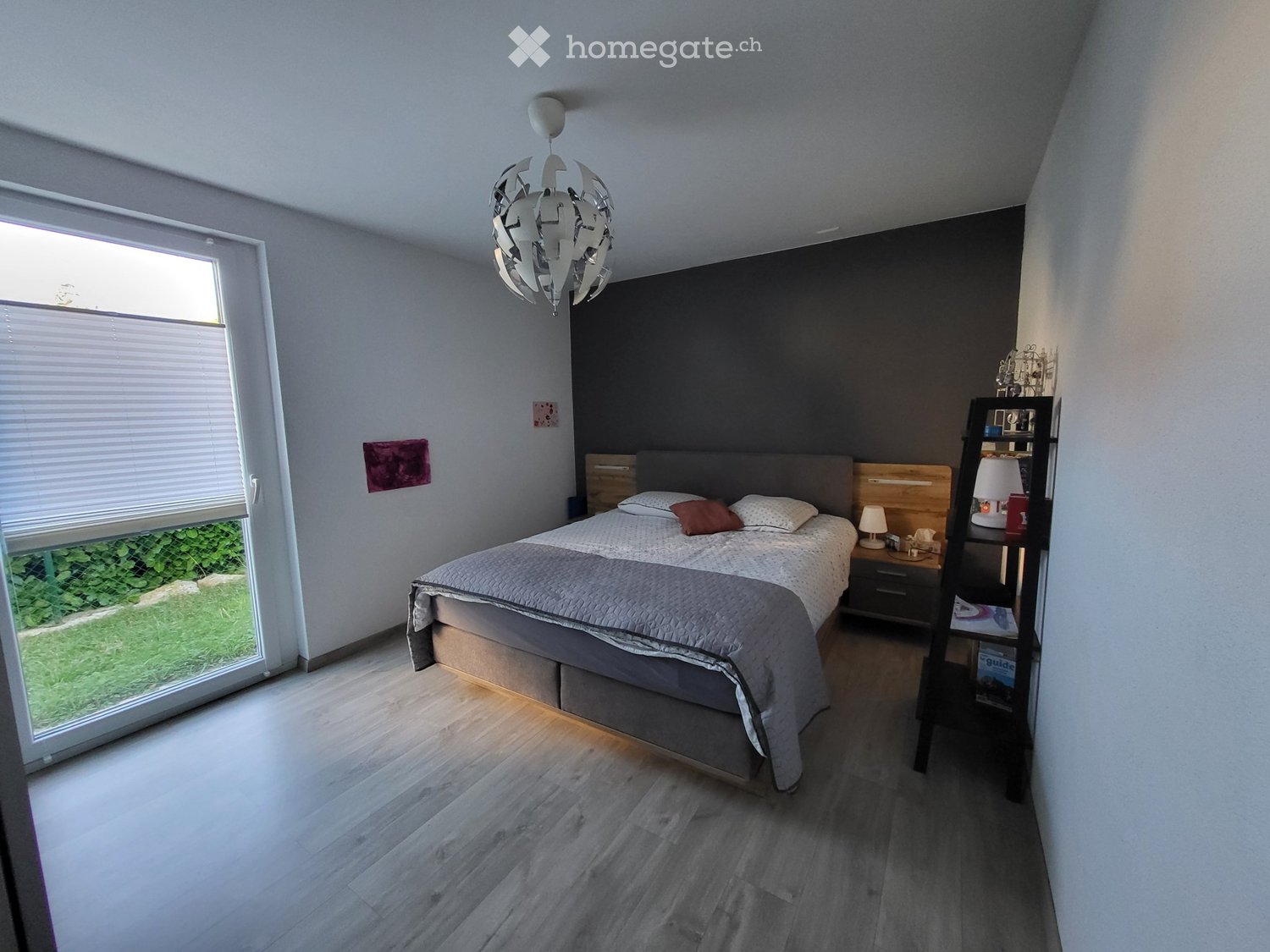 3 ½ rooms apartment, photo 3 of 5