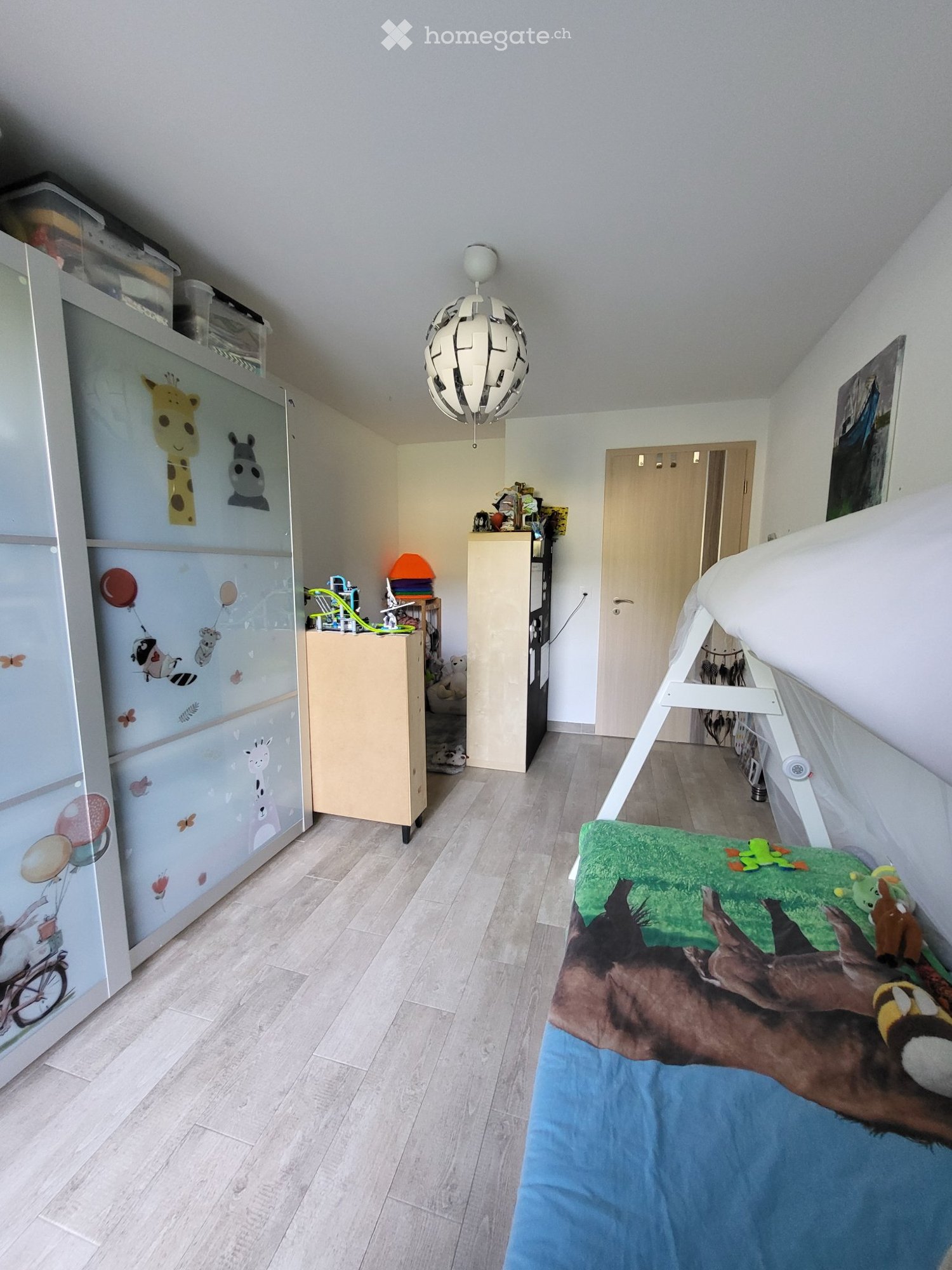 3 ½ rooms apartment, photo 4 of 5