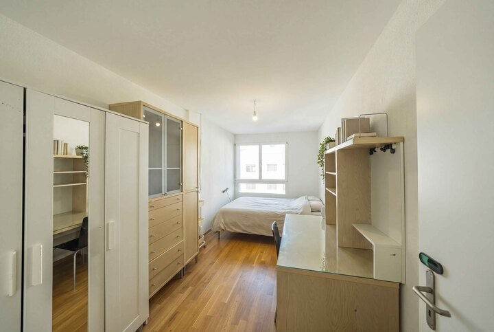 4 ½ pièces appartement