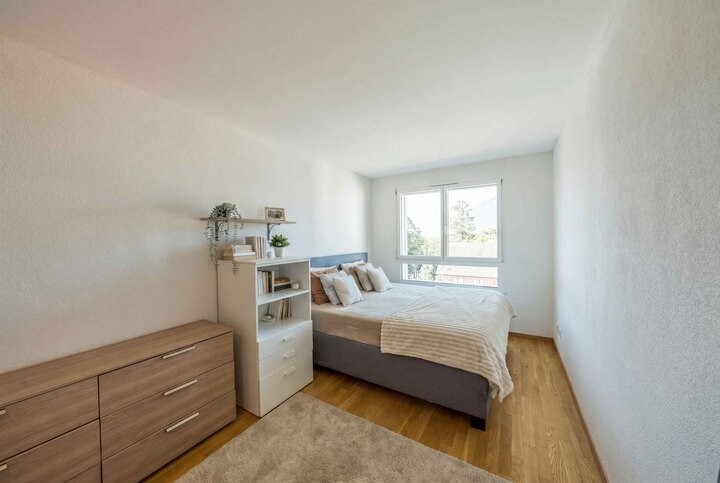 4 ½ pièces appartement