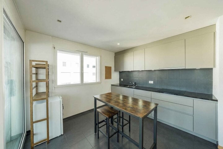 4 ½ pièces appartement