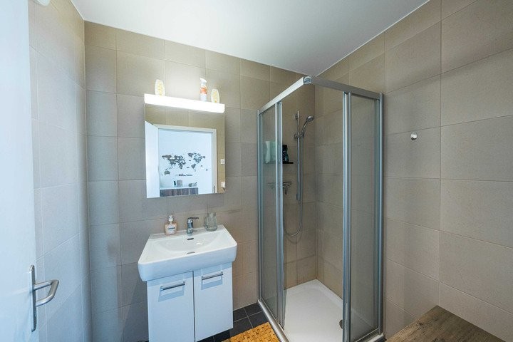 4 ½ pièces appartement