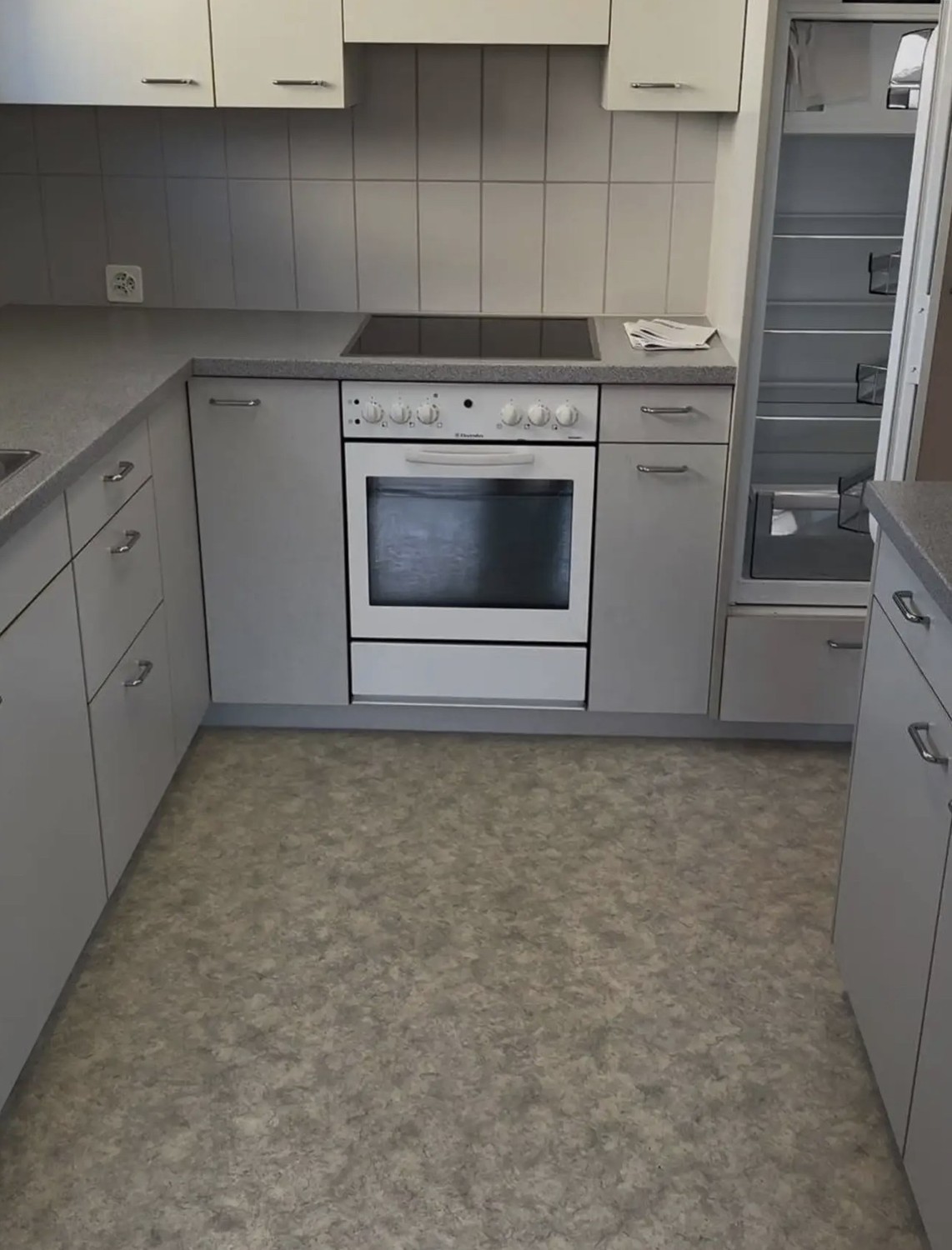 4 ½ rooms apartment