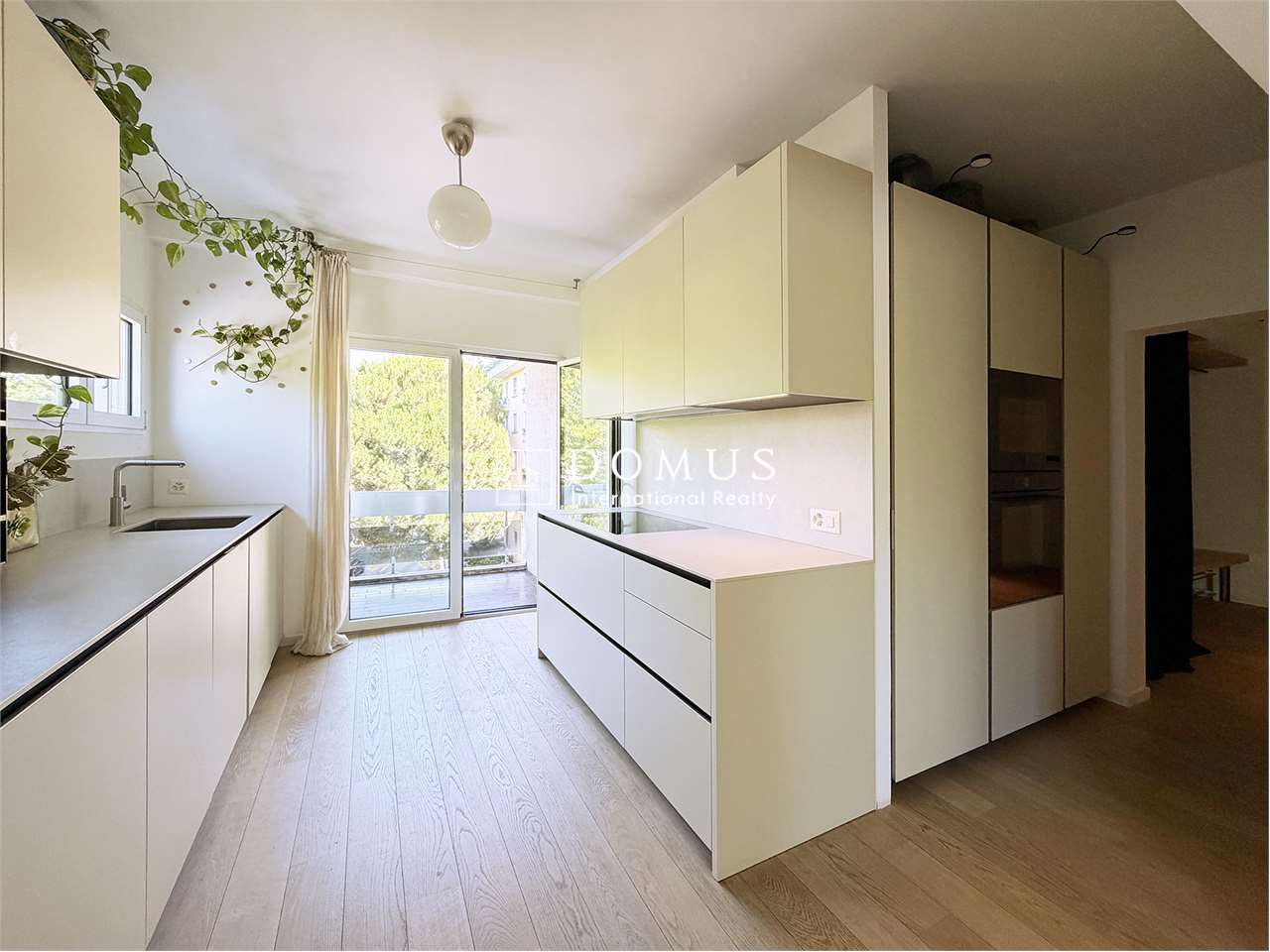 4 ½ rooms apartment, photo 1 of 10