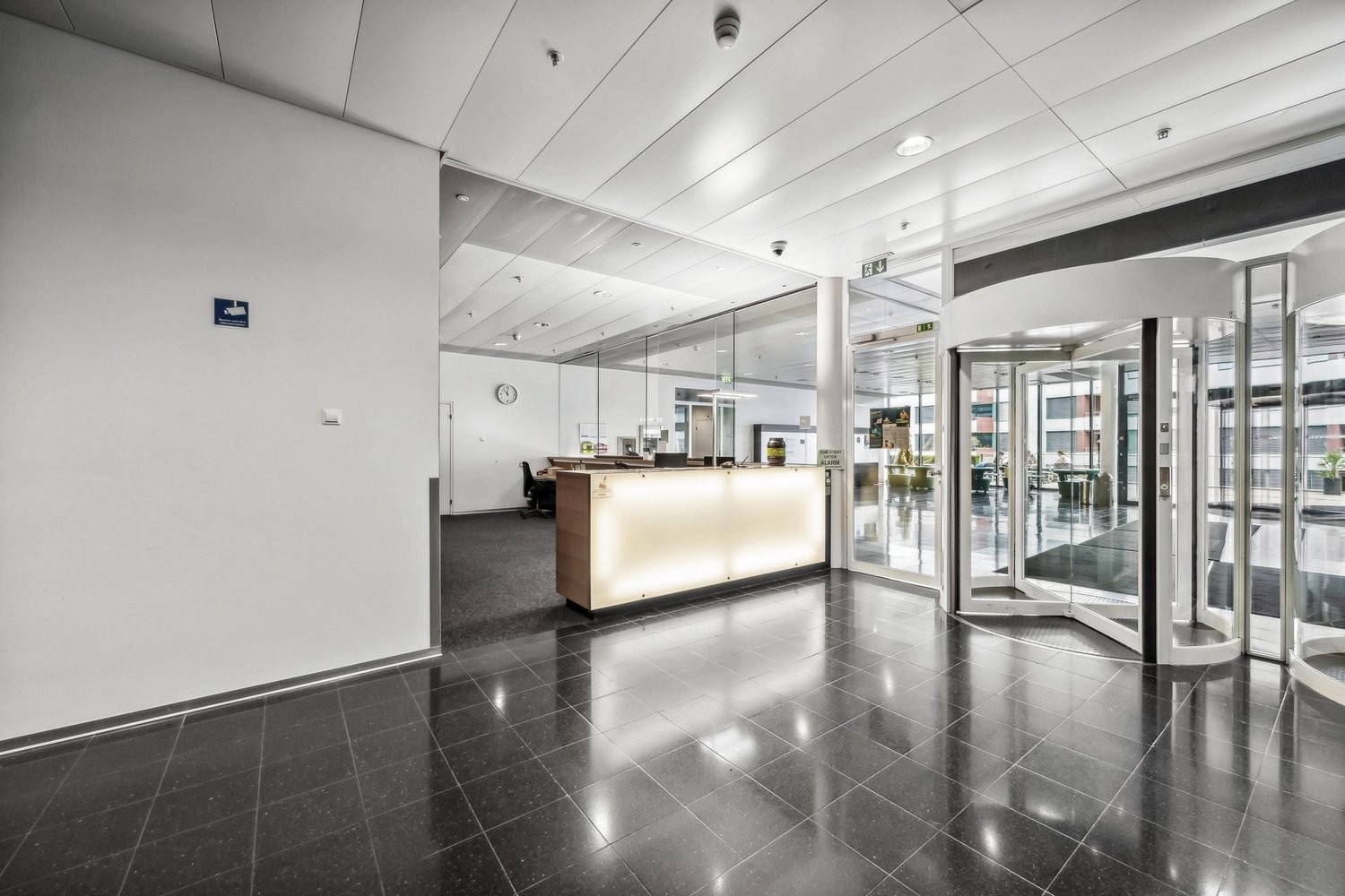 1000m² office, photo 10 of 10