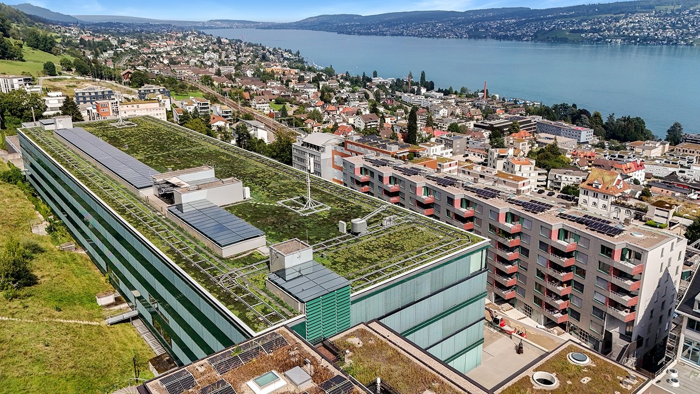 1000m² office, photo 3 of 10