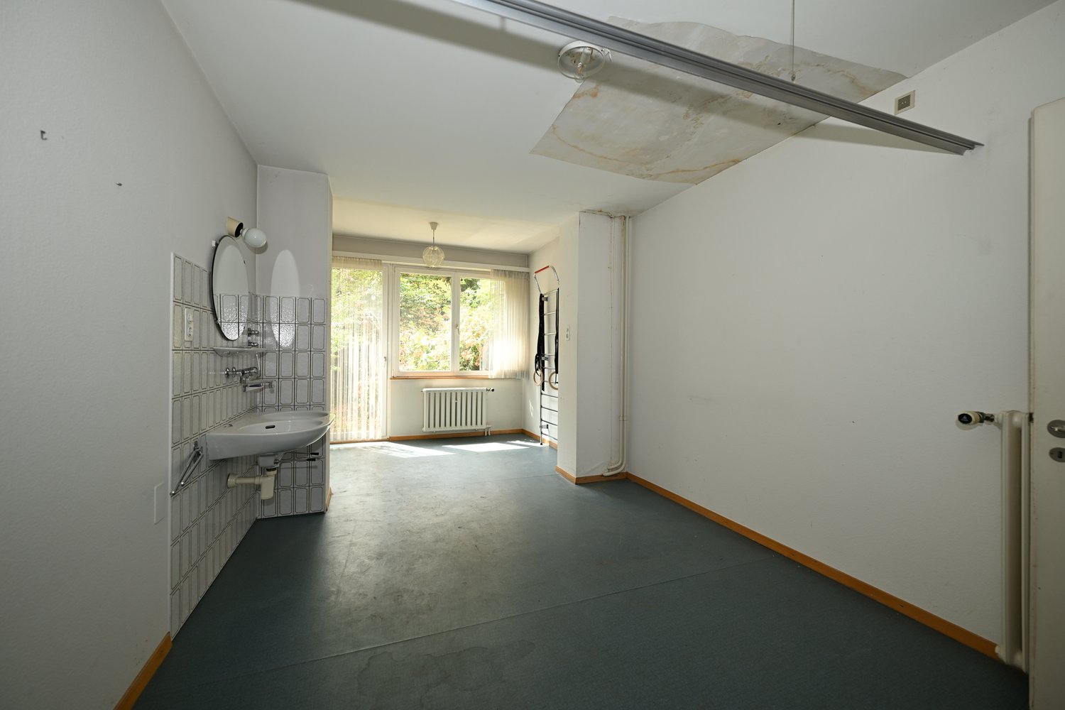 7 rooms row house, photo 3 of 10