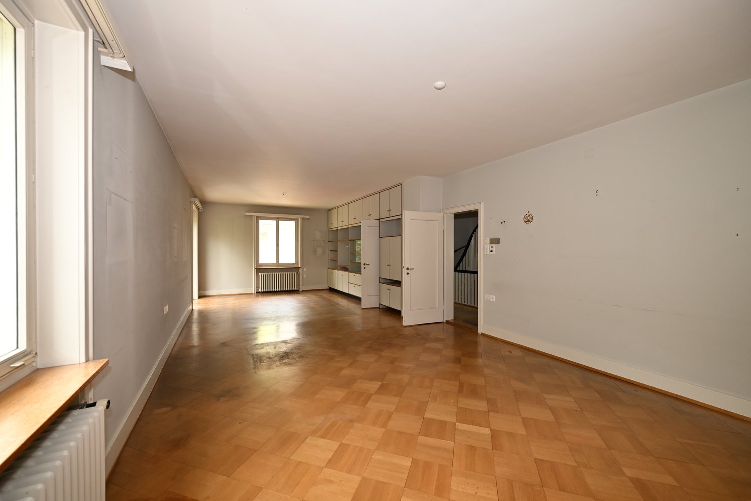 7 rooms row house, photo 8 of 10
