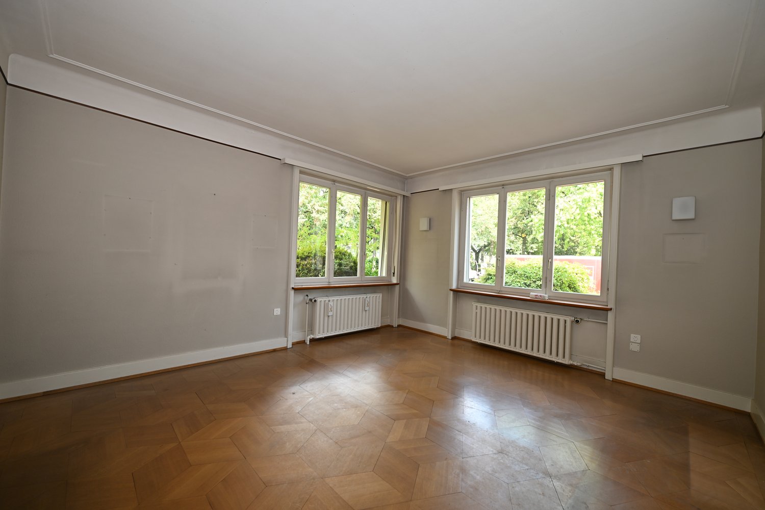 7 rooms row house, photo 4 of 10