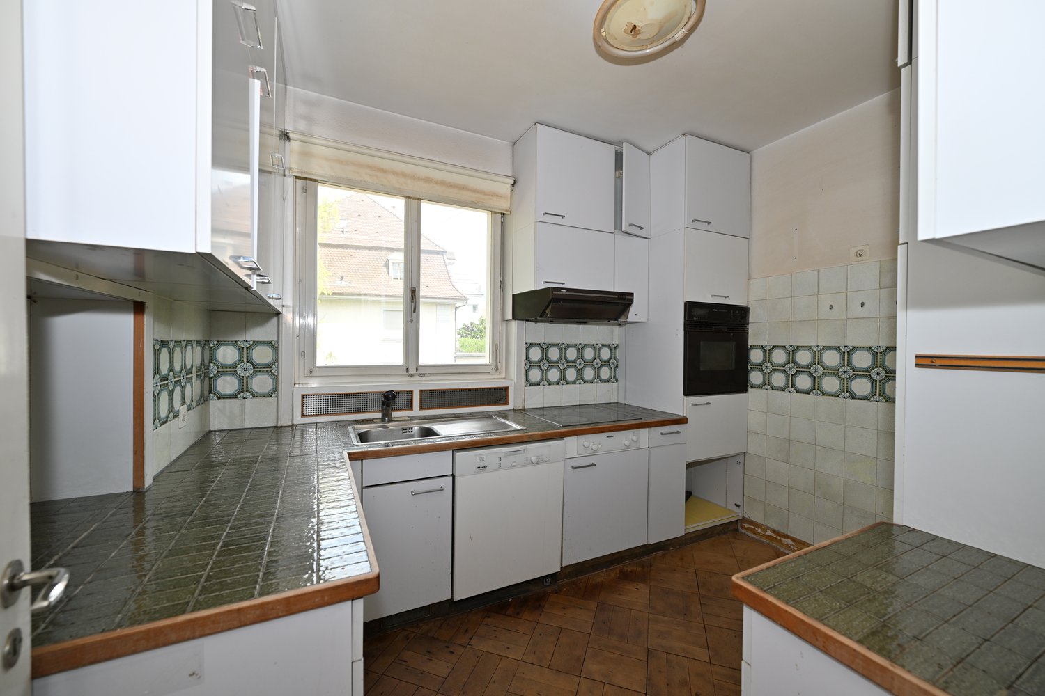 7 rooms row house, photo 6 of 10