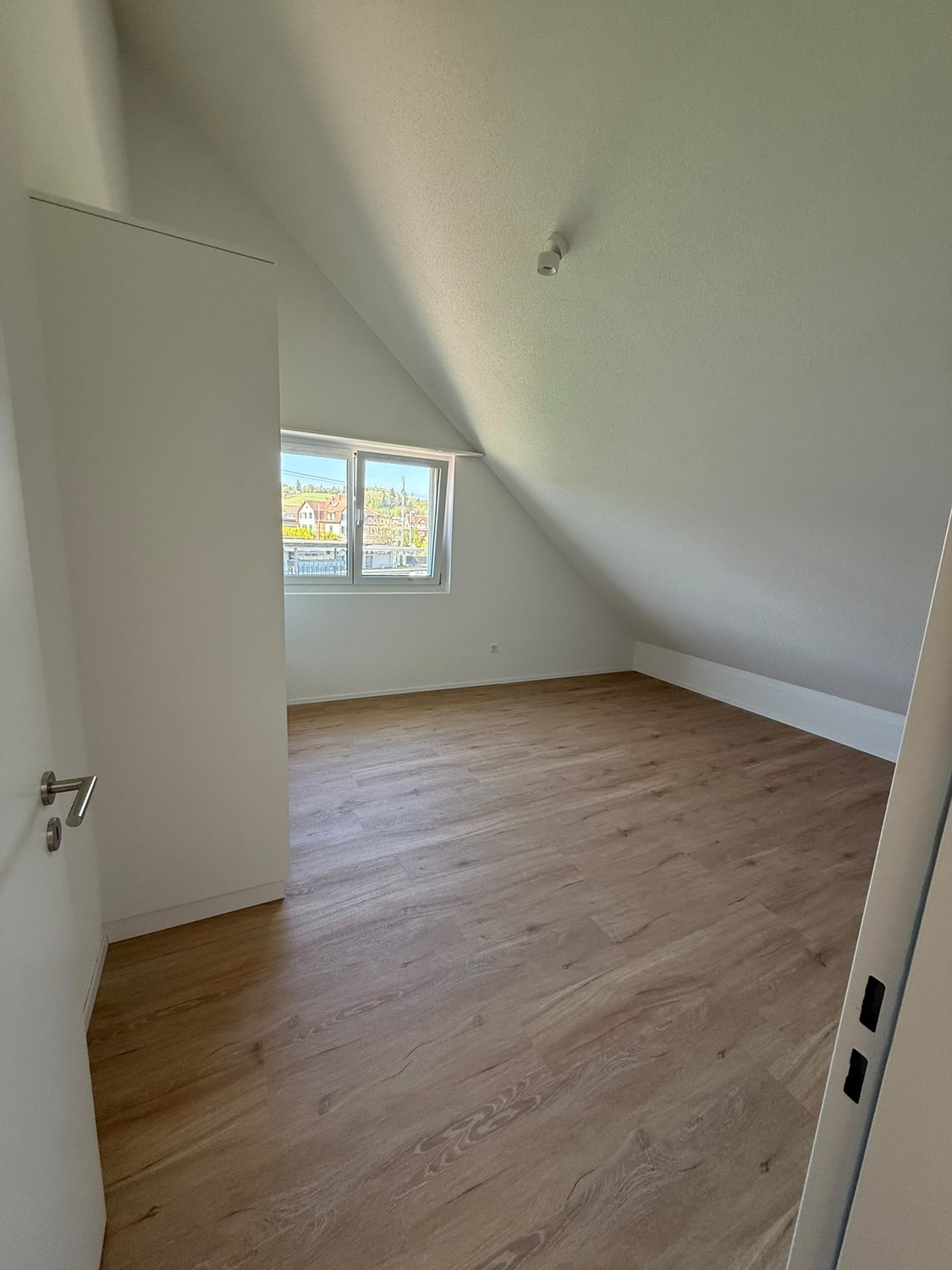 1 ½ rooms apartment