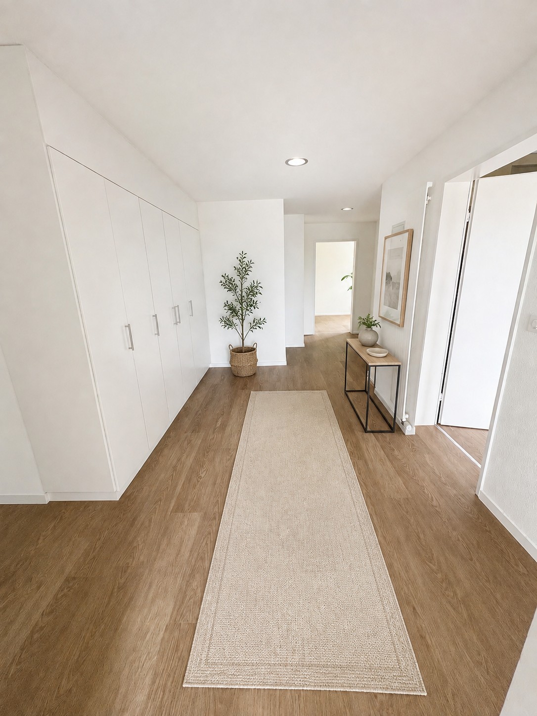 4 ½ rooms apartment, photo 6 of 8