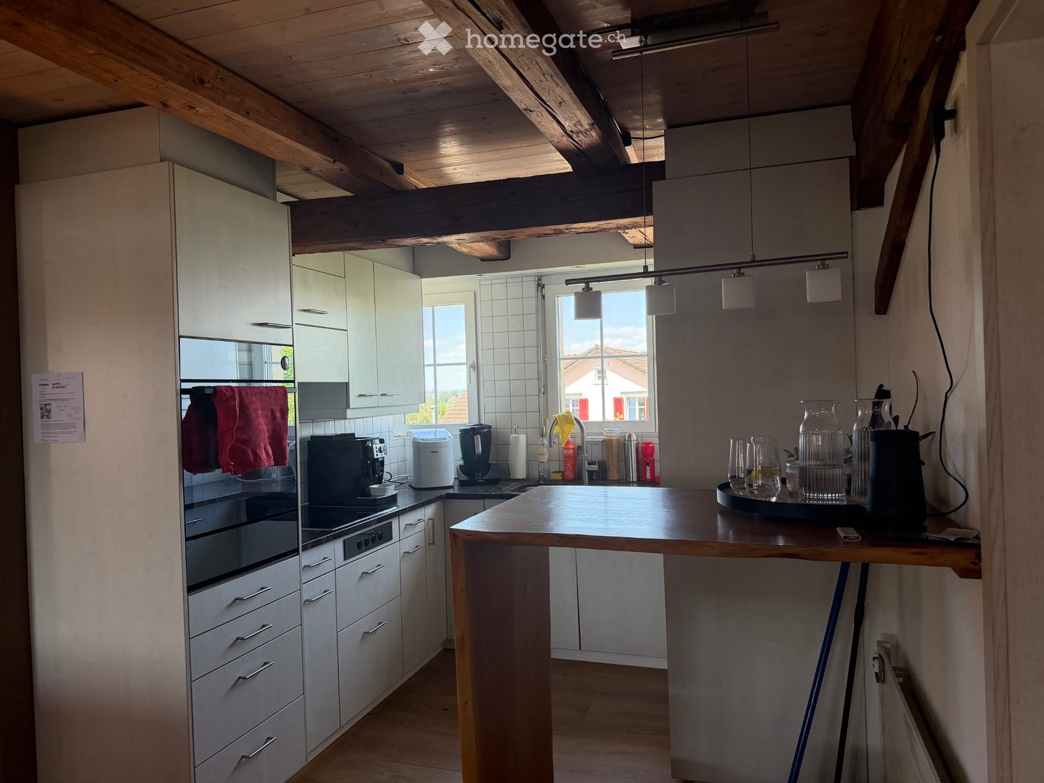 Appartement de 5 pièces, photo 5 sur 5