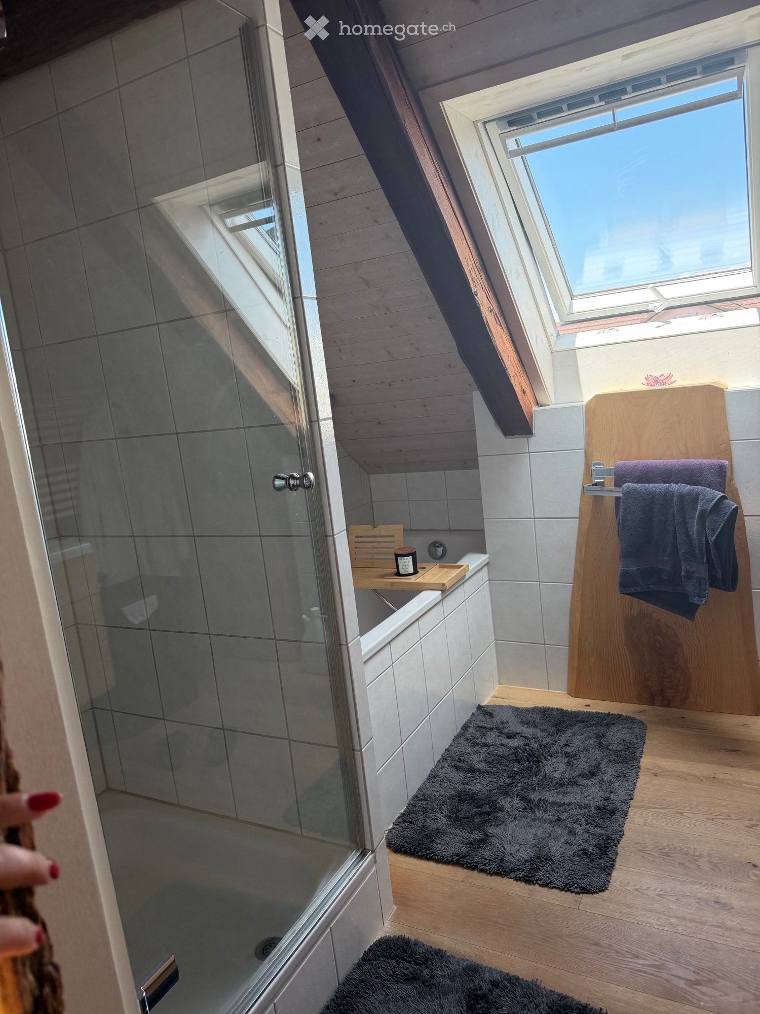 Appartement de 5 pièces, photo 4 sur 5