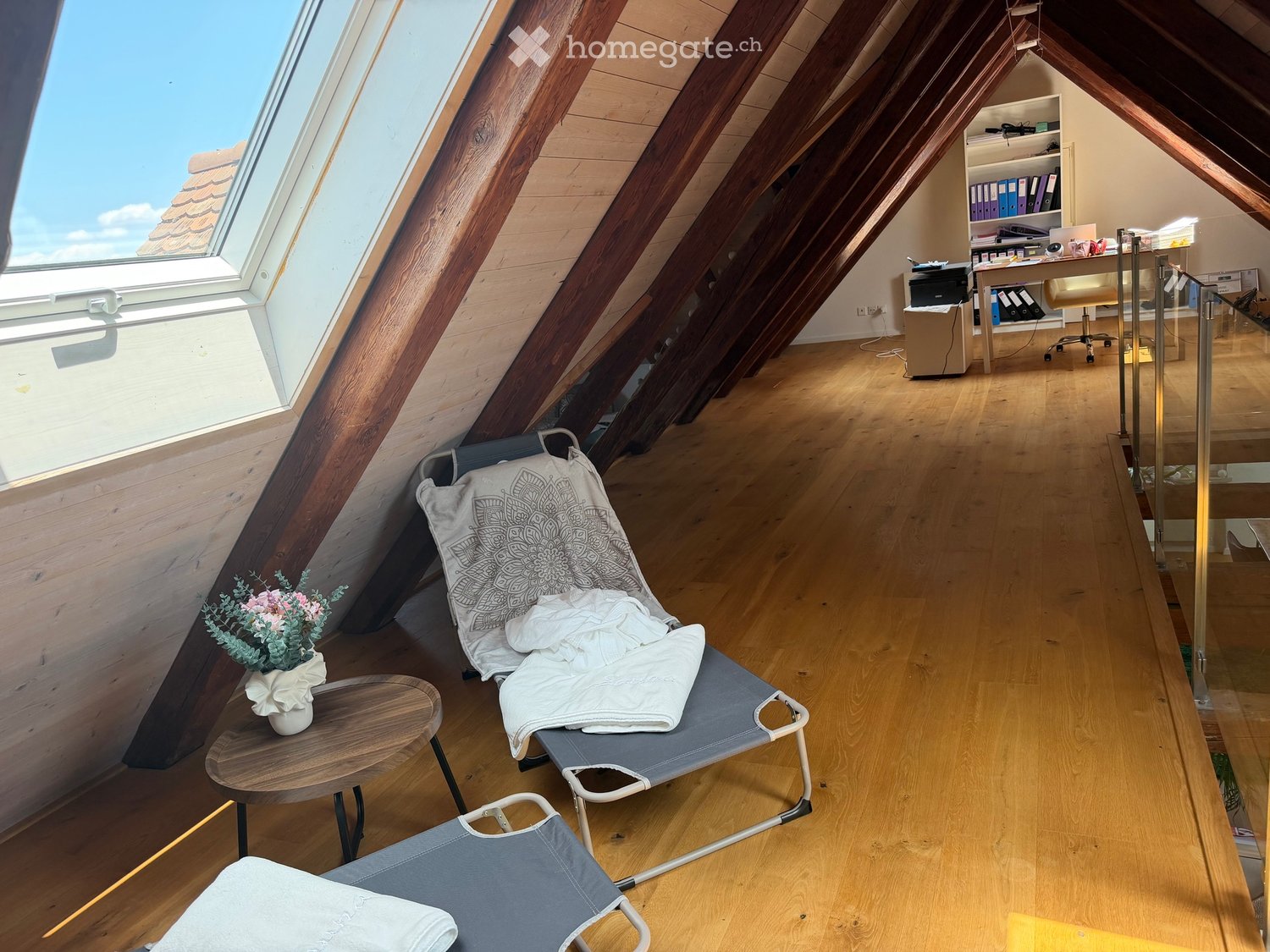 Appartement de 5 pièces, photo 1 sur 5