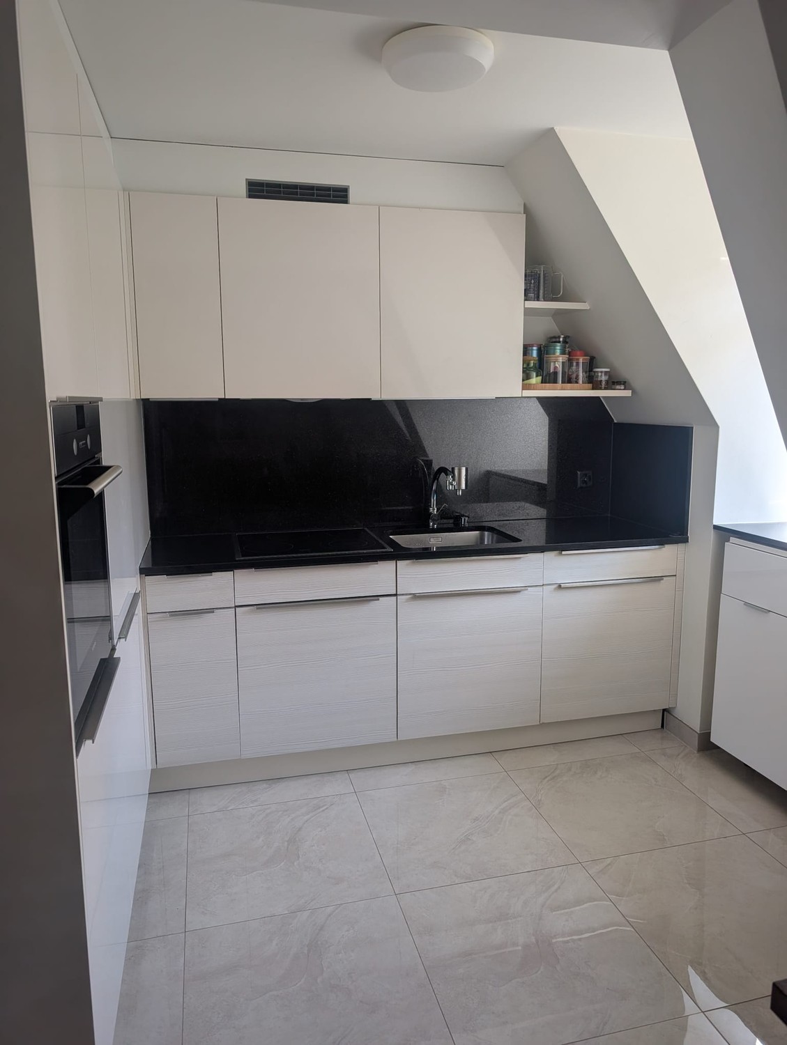 4 ½ Zimmer-Wohnung