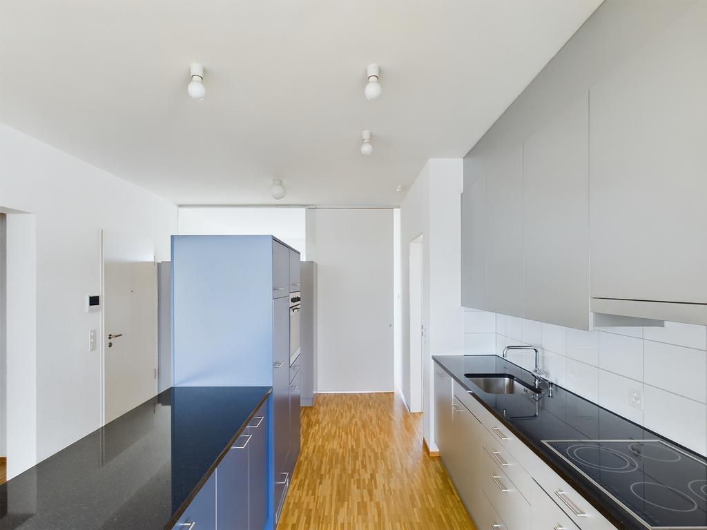 Appartamento di 4 ½ locali