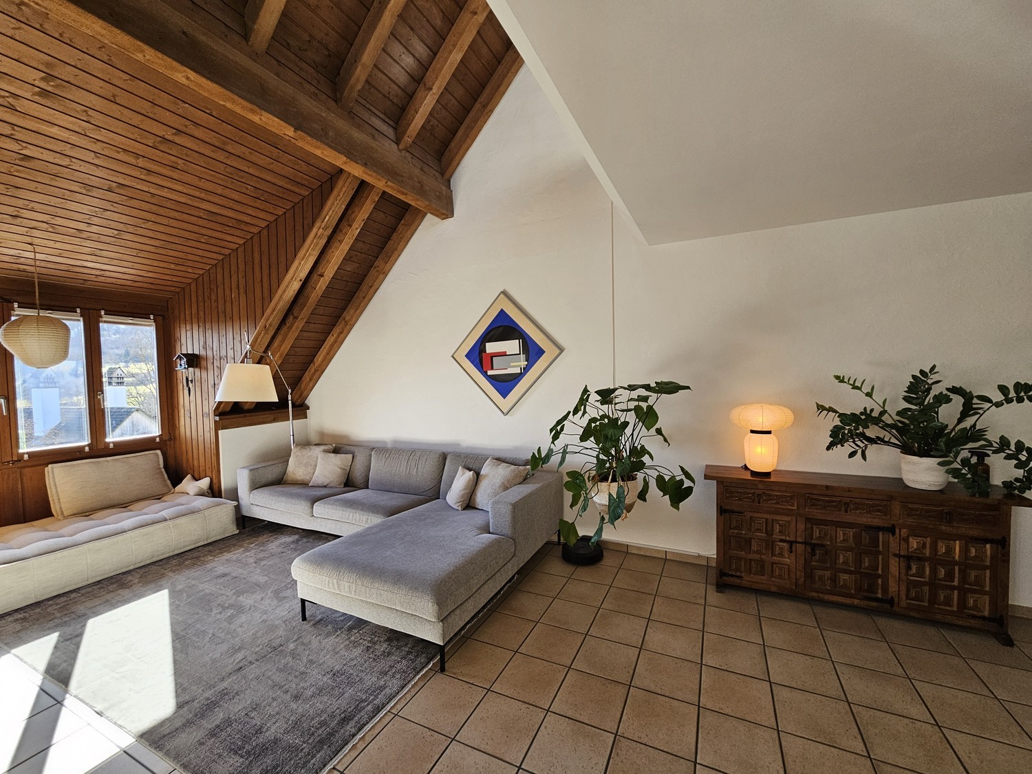 3 ½ rooms apartment, photo 1 of 10