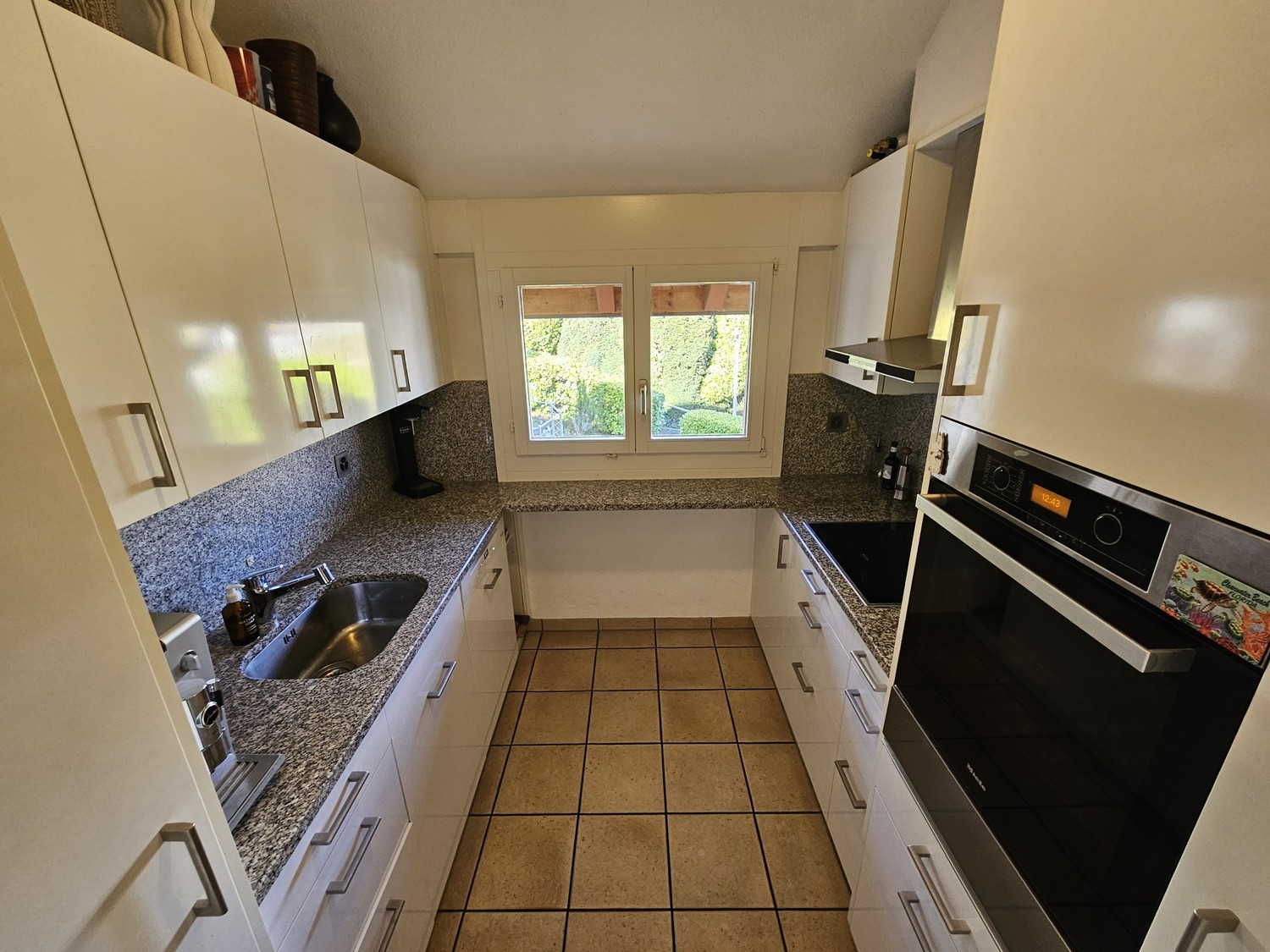 3 ½ rooms apartment, photo 10 of 10