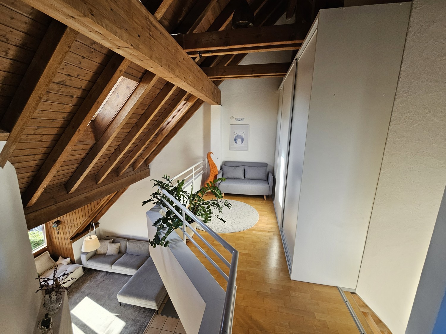 3 ½ rooms apartment, photo 7 of 10