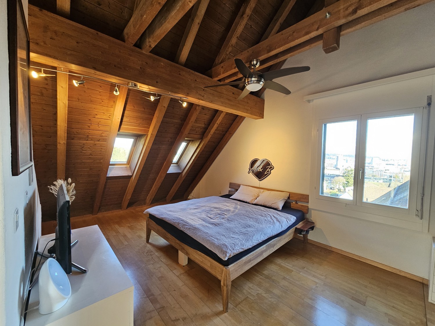 3 ½ rooms apartment, photo 4 of 10