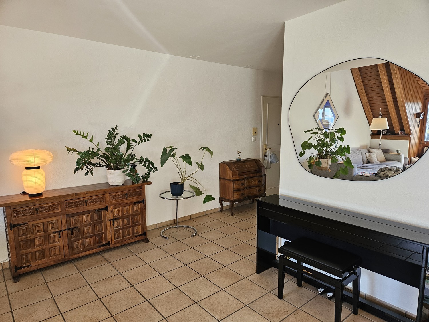 3 ½ rooms apartment, photo 3 of 10
