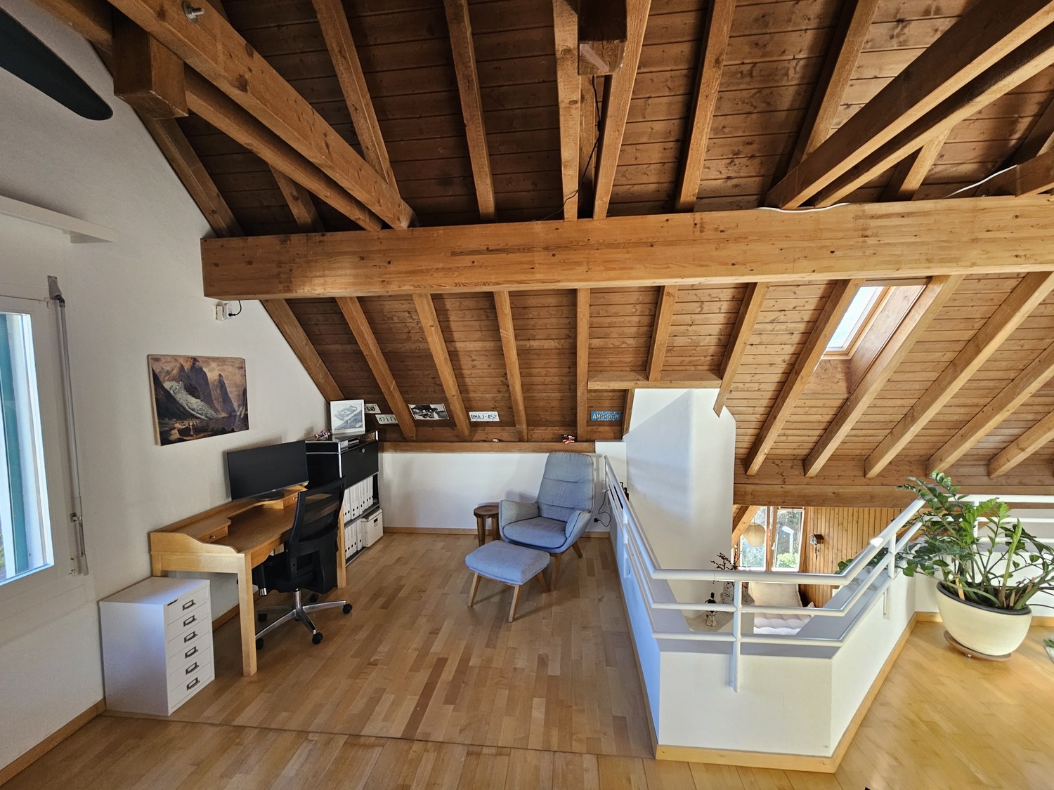 3 ½ rooms apartment, photo 5 of 10