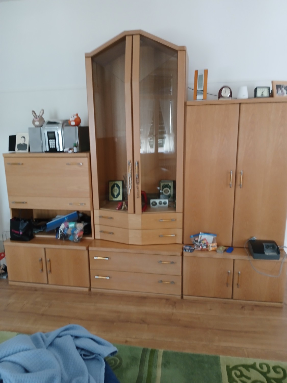 2 ½ rooms apartment, photo 4 of 10