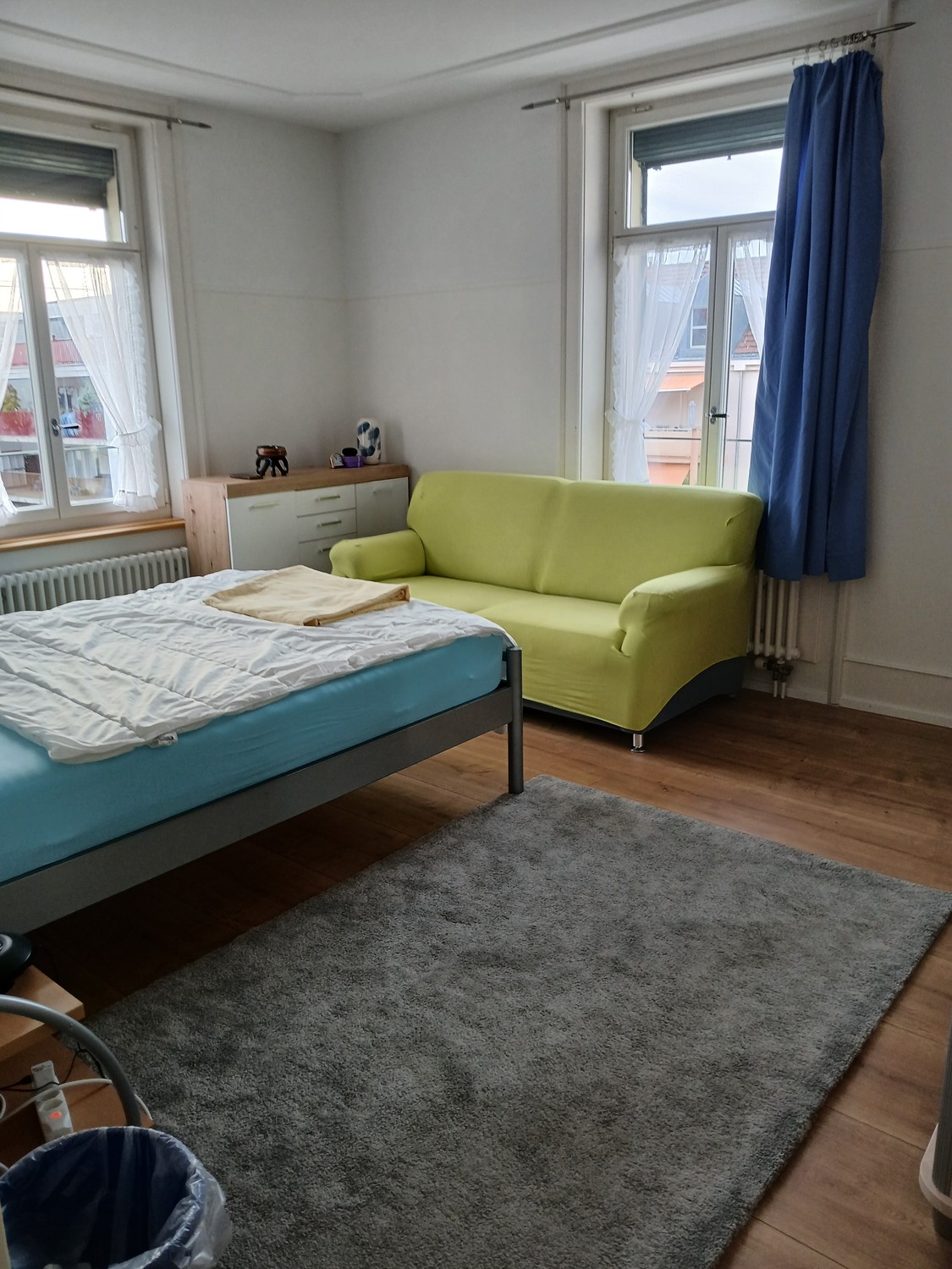 2 ½ rooms apartment, photo 9 of 10