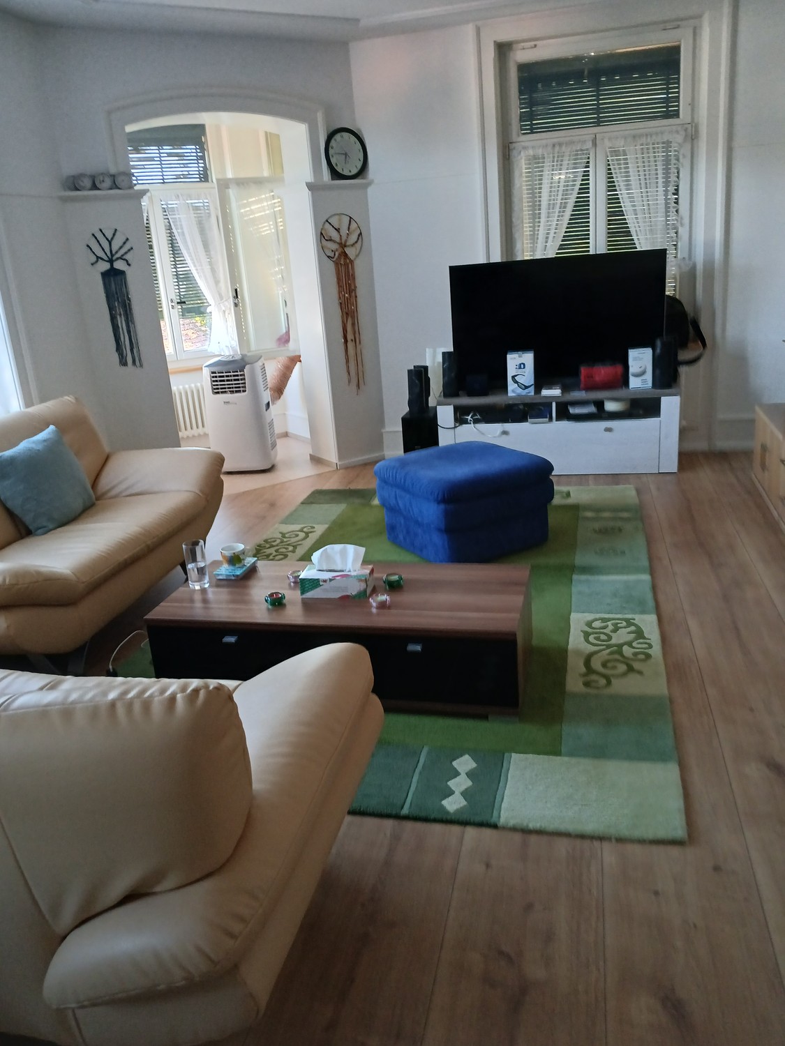 2 ½ rooms apartment, photo 3 of 10