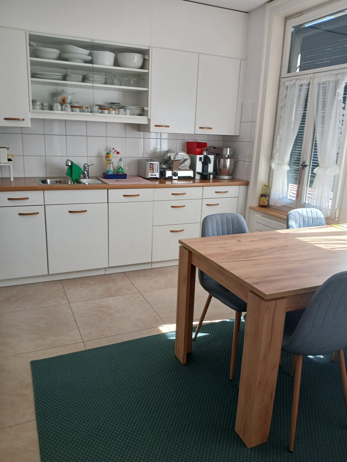 2 ½ rooms apartment, photo 2 of 10