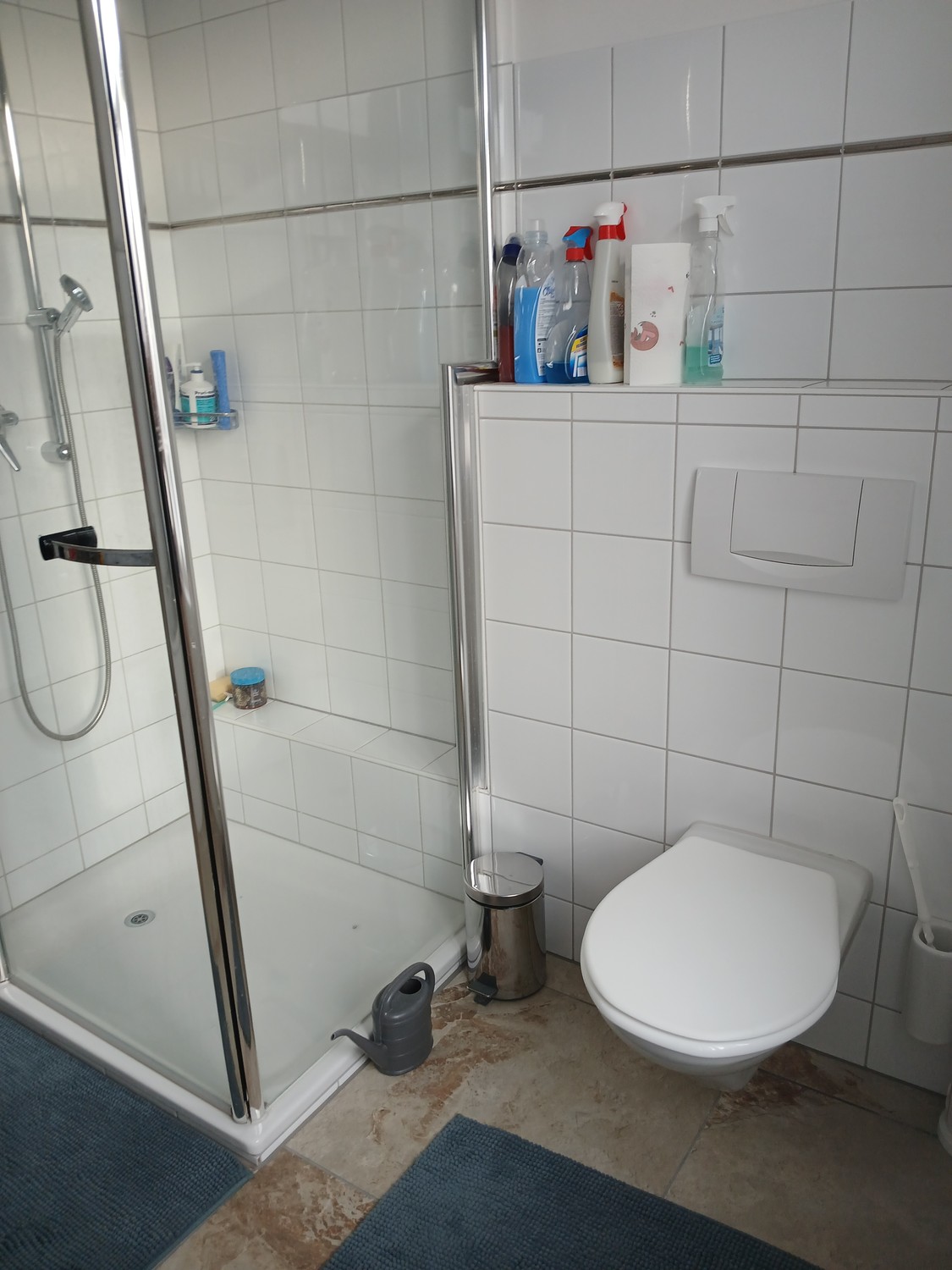 2 ½ rooms apartment, photo 10 of 10