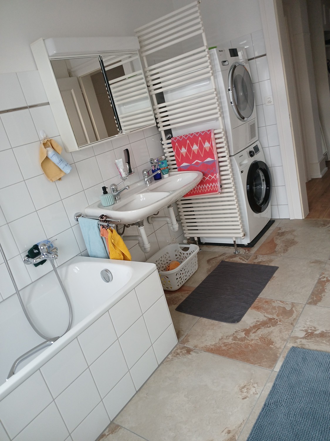 2 ½ rooms apartment, photo 8 of 10
