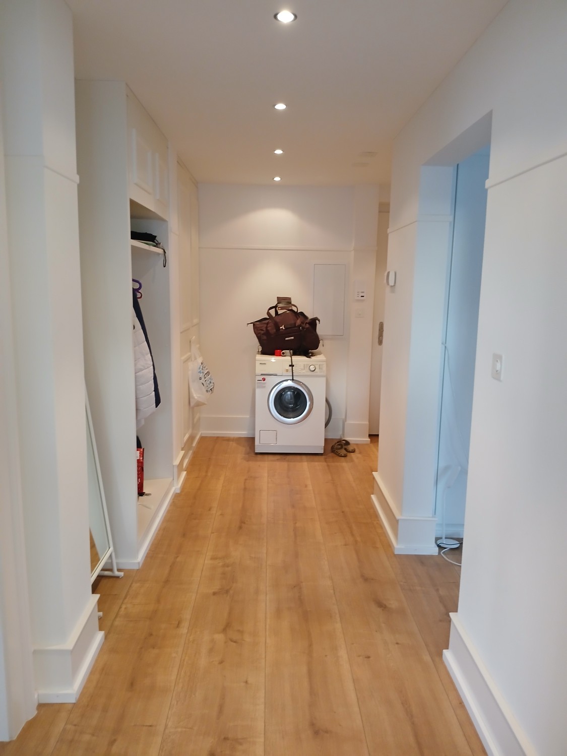 2 ½ rooms apartment, photo 5 of 10