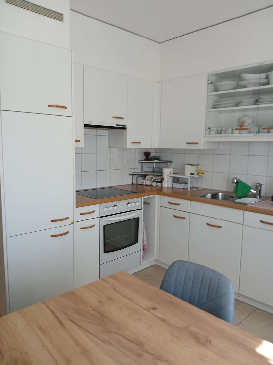 2 ½ rooms apartment, photo 1 of 10