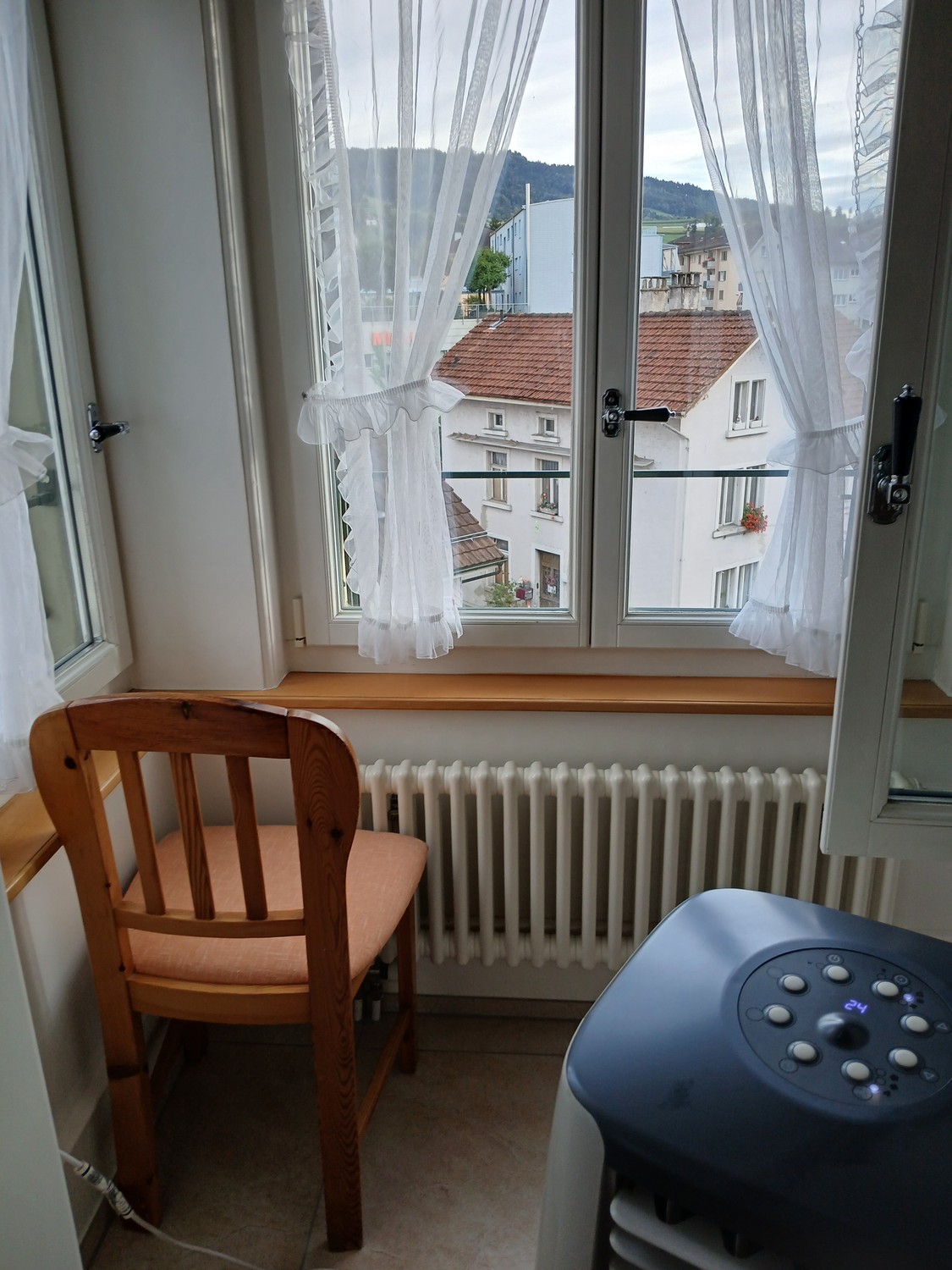 2 ½ rooms apartment, photo 7 of 10