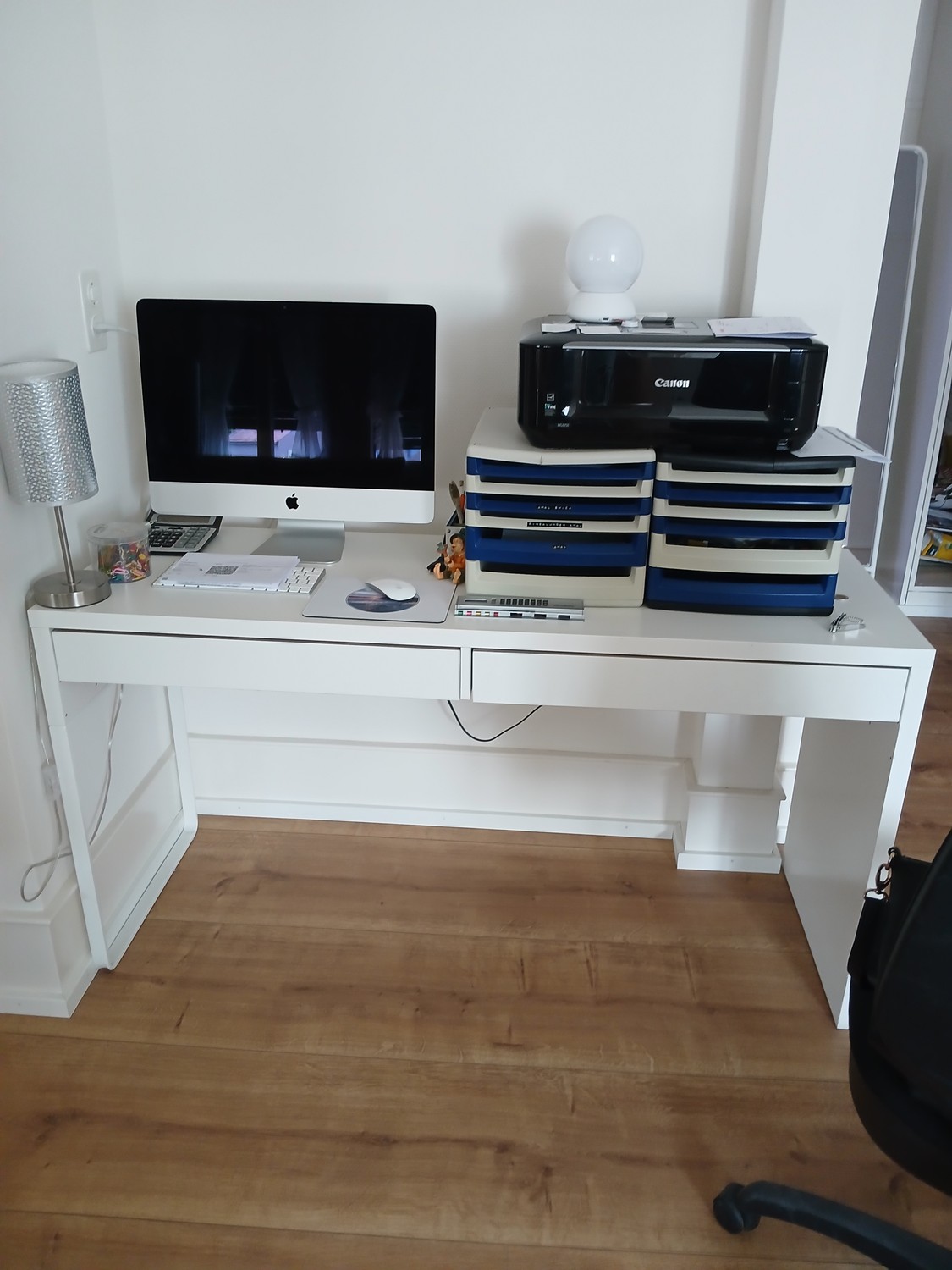2 ½ rooms apartment, photo 6 of 10