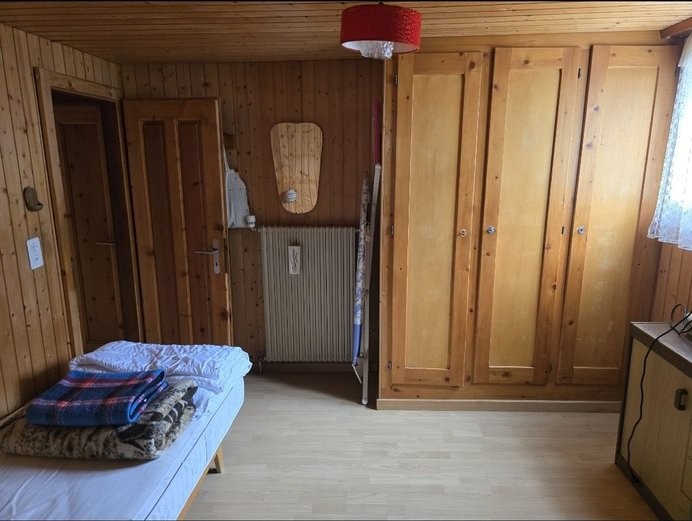 Appartement de 4 ½ pièces