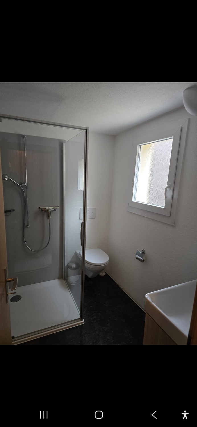 Appartement de 4 ½ pièces