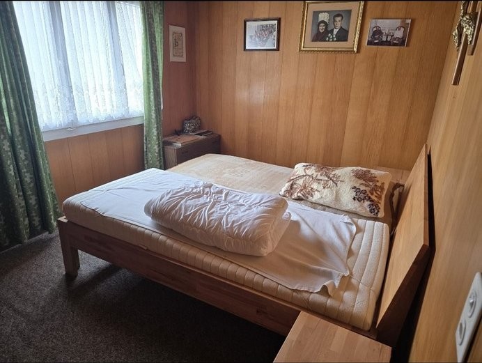 Appartement de 4 ½ pièces