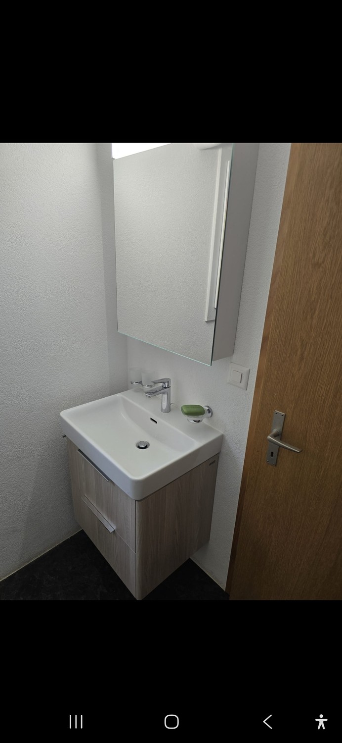 Appartement de 4 ½ pièces