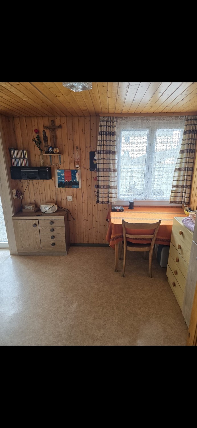 Appartement de 4 ½ pièces