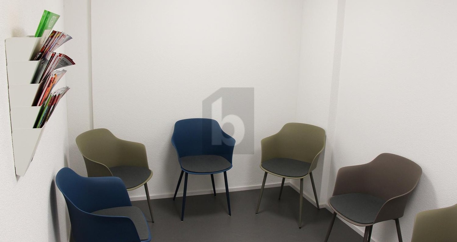 210m² studio