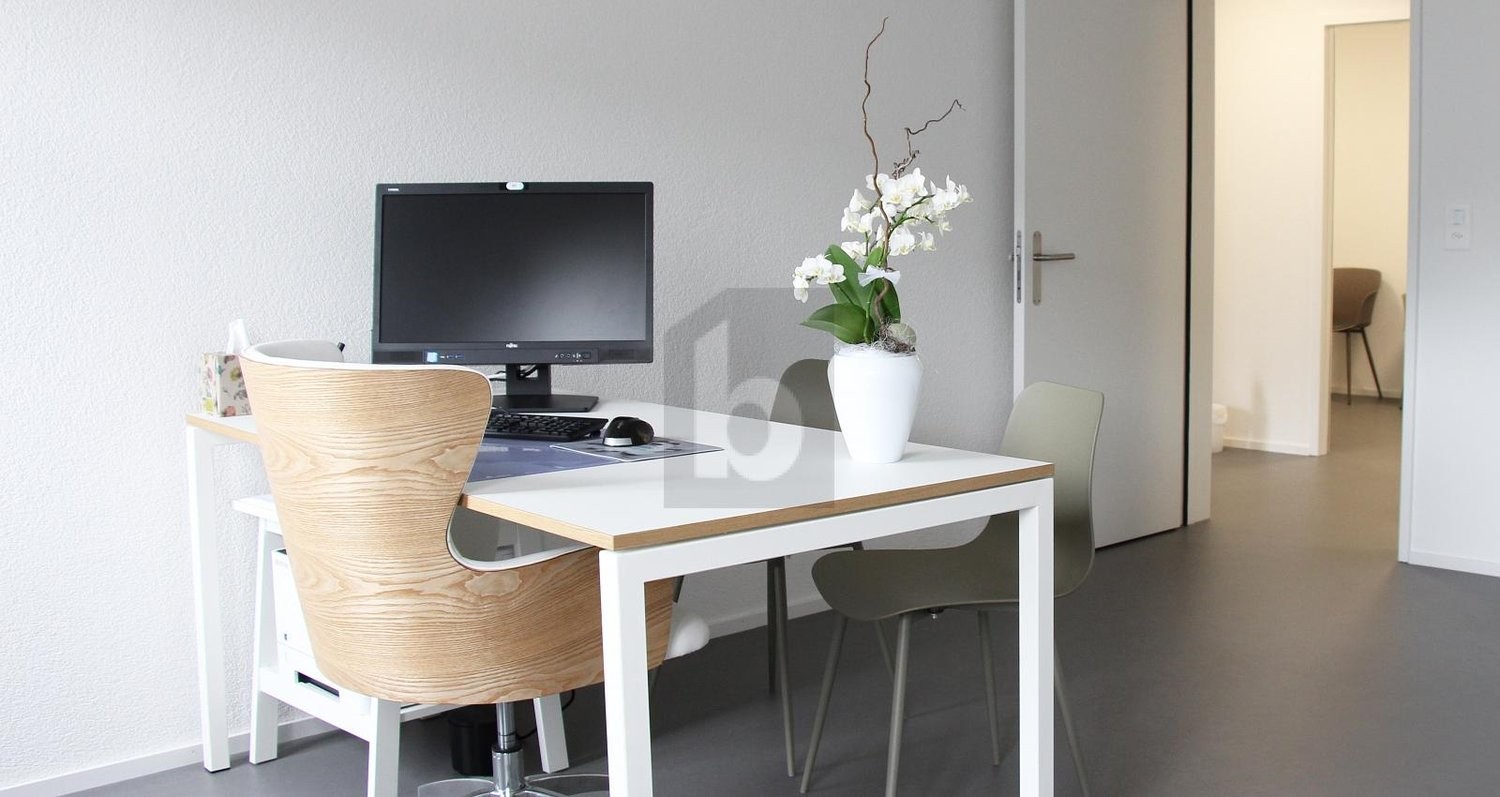 210m² studio