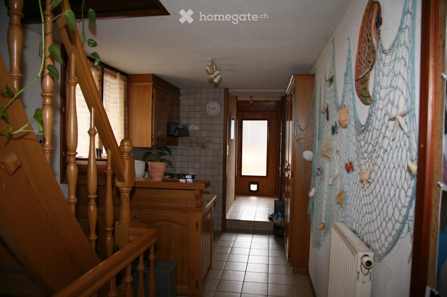 Appartamento di 4 locali, foto 5 di 5