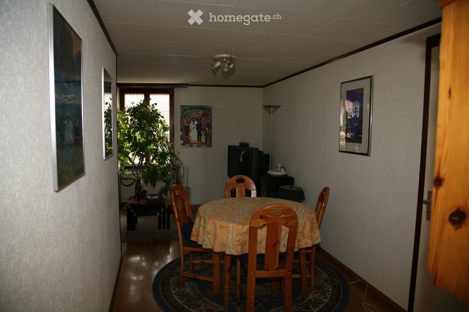 Appartamento di 4 locali, foto 2 di 5