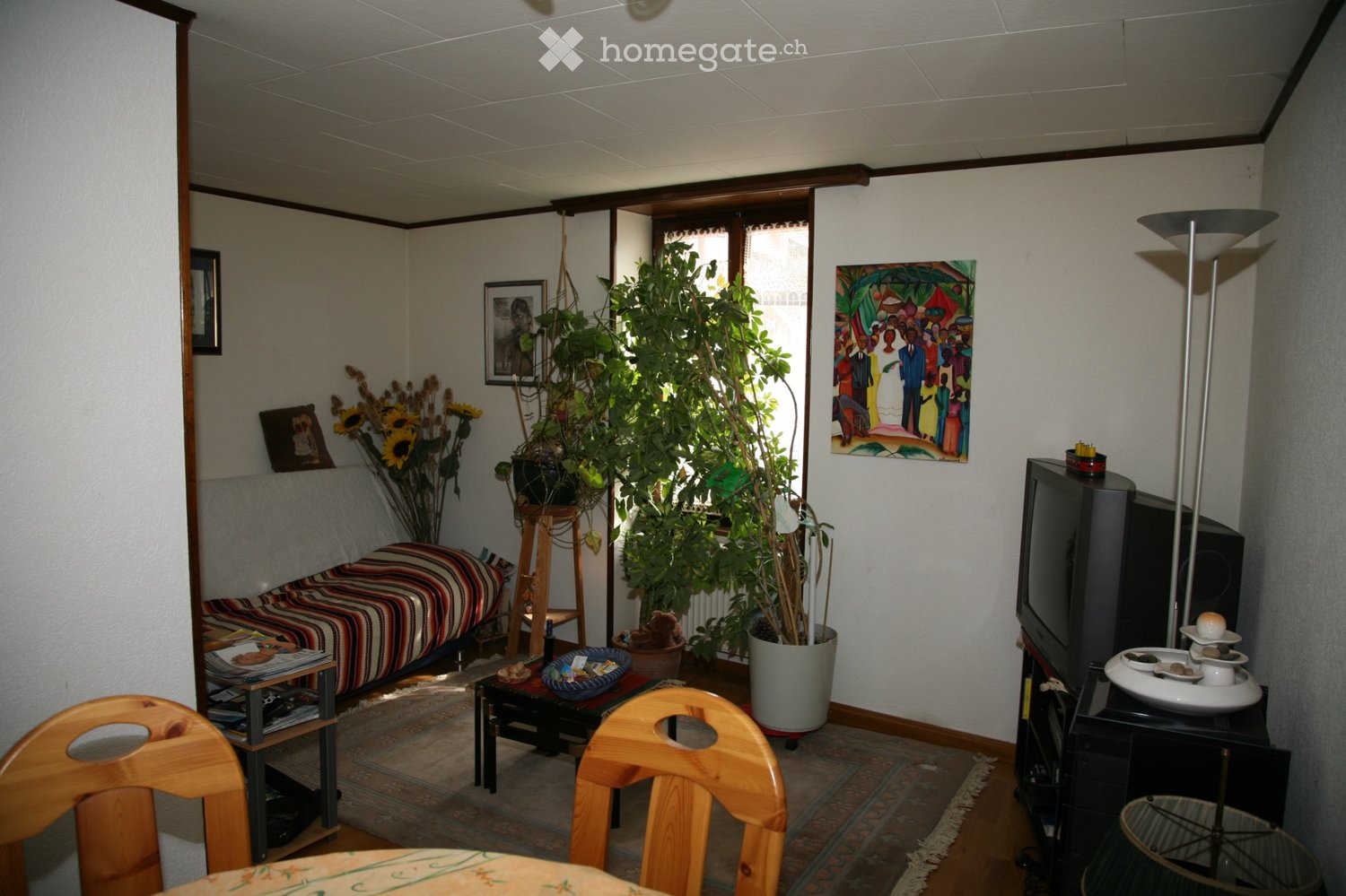 Appartamento di 4 locali, foto 3 di 5