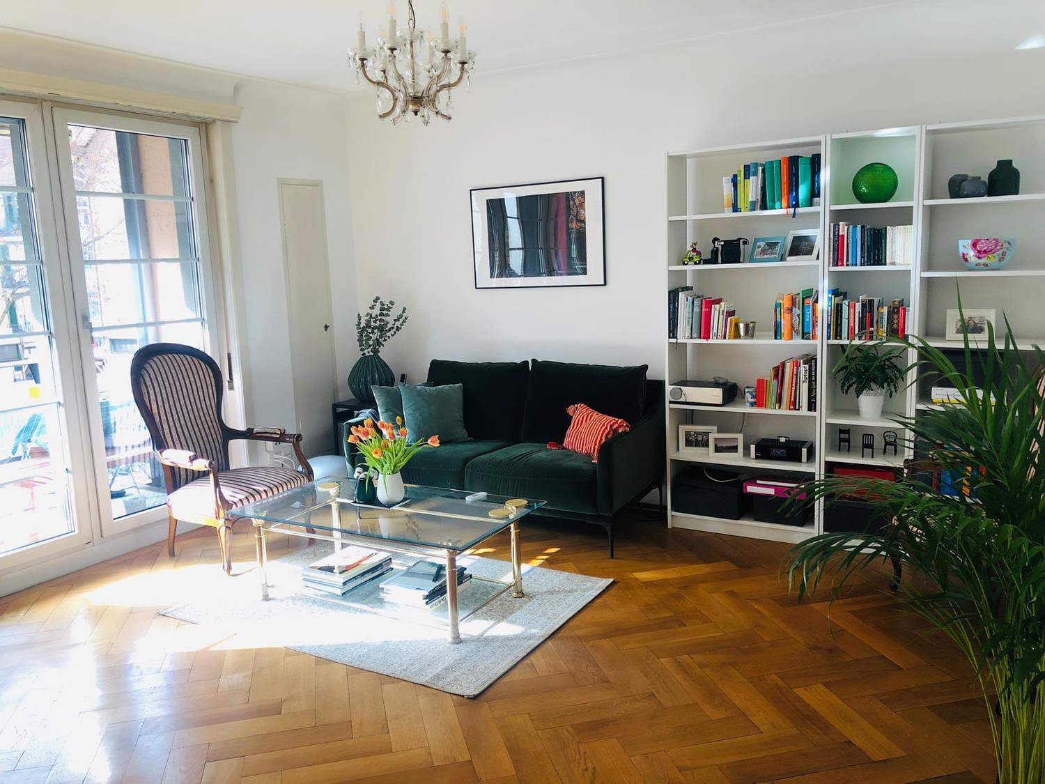 Room in a shared flat, photo 3 of 4
