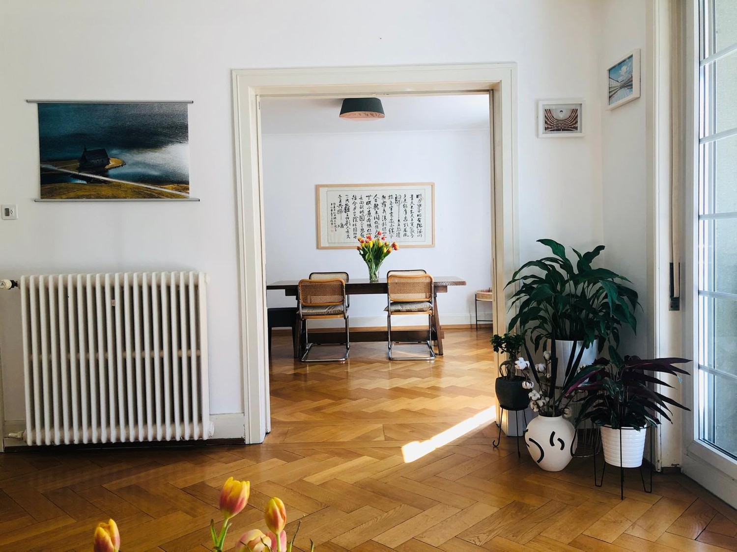 Room in a shared flat, photo 2 of 4