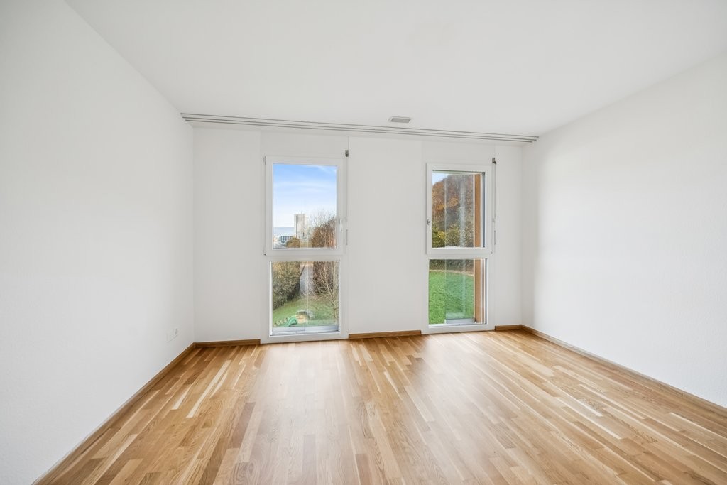 4 ½ rooms apartment (7)